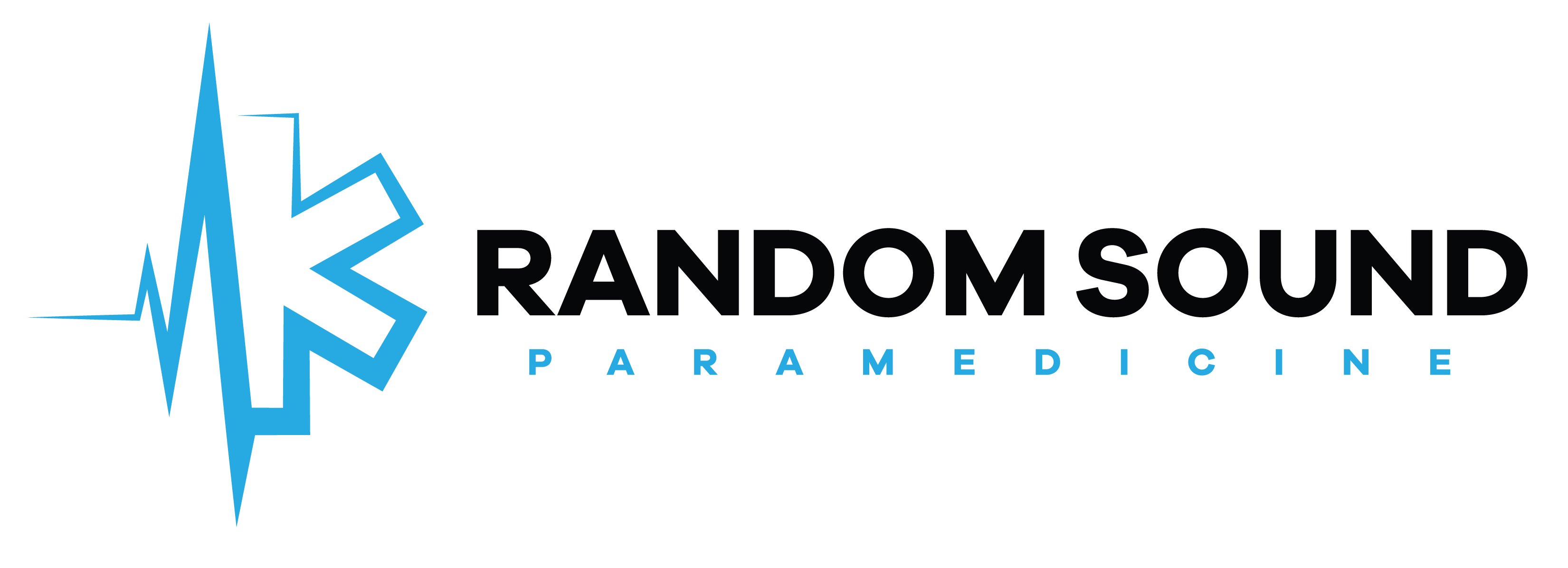Random Sound Paramedicine 